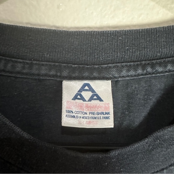 Vintage WEF 1998 The Brood Drink From The Cup of Brood Shirt Size XL - Picture 3 of 8